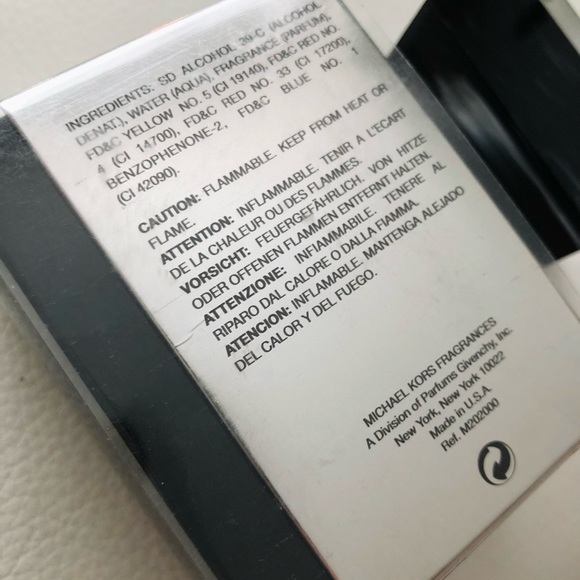 Michael For Men 75ml EDT - Picture 7 of 7